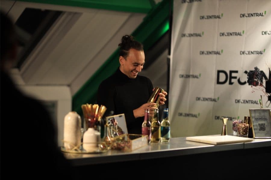 Barmen
